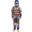 Teenage Mutant Ninja Turtles Costume - Kids Teenage Mutant Ninja Turtles Cosplay