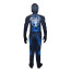 Kids Venom Costume Deluxe - Boy's Venom Deluxe Cosplay