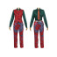 Tokyo Revengers Kokonoi Hajime Costume - Red Floral Suit Kokonoi Hajime Cosplay