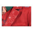 Tokyo Revengers Kokonoi Hajime Costume - Red Floral Suit Kokonoi Hajime Cosplay