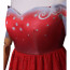 Miraculous Ladybug Marinette Costume - Red Dress Wings Marinette Ladybug Cosplay