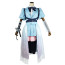 LoveLove Liella Jump Into The New World Costume - Blue Dress Liella Jump Into The New World Costume
