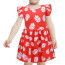 Lilo & Stitch Lilo Costume - Hawaiian Dress Lilo Cosplay
