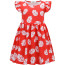 Lilo & Stitch Lilo Costume - Hawaiian Dress Lilo Cosplay