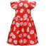 Lilo & Stitch Lilo Costume - Hawaiian Dress Lilo Cosplay