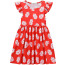 Lilo & Stitch Lilo Costume - Hawaiian Dress Lilo Cosplay