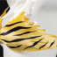 Urusei Yatsura Lum Costume - Lum Cosplay