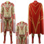 Guardians of the Galaxy 2 Adam Warlock Costume - Bodysuit Cape Set Adam Warlock Cosplay