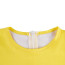 Baby Long Legs Poppy Playtime Lycra Cosplay Costume