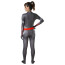 Batwoman Kate Kane Cosplay Costume Suit
