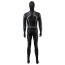Black Bolt Costume - Black Bolt Cosplay