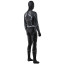 Black Bolt Costume - Black Bolt Cosplay