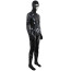 Black Bolt Costume - Black Bolt Cosplay