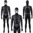 Black Bolt Costume - Black Bolt Cosplay