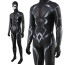 Doctor Strange in the Multiverse of Madness Black Bolt Anson Mount Costume - Bodysuit Mask Black Bolt Cosplay