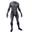Blue Beetle Costume - Undersuit Blue Beetle Cosplay