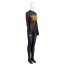 The Marvels Captain Marvel Costume - Captain Mar-Vell Captain Marvel Cosplay