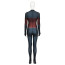 The Marvels Captain Marvel Costume - Captain Mar-Vell Captain Marvel Cosplay