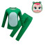 Cry Babies Fibi Kids Lycra Cosplay Costume