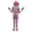 Stranger Things Demogorgon Adult Lycra Cosplay Costume