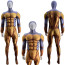 JoJo's Bizarre Adventure Dio Brando The World Costume - Bodysuit Dio Brando The World Cosplay