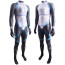 Domino Neena Thurman X-Men Marvel Cosplay Costume