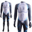Domino Neena Thurman X-Men Marvel Cosplay Costume
