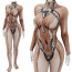 Stellar Blade EVE Costume - Bodysuit EVE Cosplay