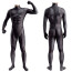 Dragon Ball Z Ex Gogeta Costume - Pants Shirt Bodysuit Ex Gogeta Cosplay