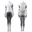 Overwatch Female Genji Costume - Bodysuit Mask Genji Cosplay