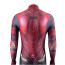 The Flash Movie 2023 Flash Costume - Flash Cosplay