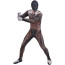 Overwatch Genji Costume - Bodysuit Mask Genji Cosplay