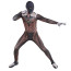 Overwatch Genji Costume - Bodysuit Mask Genji Cosplay