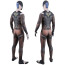 Overwatch Genji Costume - Bodysuit Mask Genji Cosplay