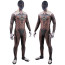 Overwatch Genji Costume - Bodysuit Mask Genji Cosplay