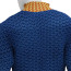 The Boys Homelander Costume - Blue Bodysuit Homelander Cosplay