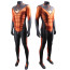 Fantastic Four Human Torch Costume - Human Torch Cosplay