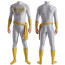 Immortal Iron Fist Costume - Immortal Iron Fist Cosplay