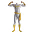 Immortal Iron Fist Costume - Immortal Iron Fist Cosplay