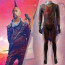 Guardians Of The Galaxy 3 Kraglin Costume - Kraglin Cosplay