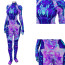 Margo Kess Spider-Byte Costume - Bodysuit Spider-Byte Cosplay