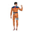 Naruto Shippuden Naruto Costume - Naruto Cosplay