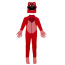 Kids Poppy Playtime Deep Sleep Bobby BearHug Costume - Bobby BearHug Cosplay