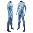Avengers Quicksilver Costume - Quicksilver Cosplay