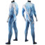 Avengers Quicksilver Costume - Quicksilver Cosplay