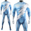 Avengers Quicksilver Costume - Quicksilver Cosplay