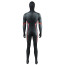 Future State: Teen Titans Red X Costume - Bodysuit Red X Cosplay
