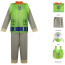 PAW Patrol Rocky Costume - Rocky Cosplay