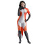 Miraculous: Tales of Ladybug & Cat Noir Rena Rouge Alya Césaire Costume - Bodysuit Rena Rouge Alya Césaire Cosplay