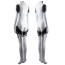 Silver Banshee Costume - Silver Banshee Cosplay